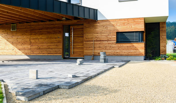 Best Professional Driveway Pavers  in Vallejo, CA