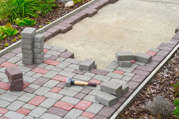 Best Local Driveway Pavers  in Vallejo, CA