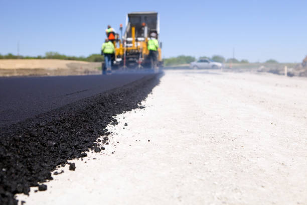 Best Residential Paver Driveway  in Vallejo, CA