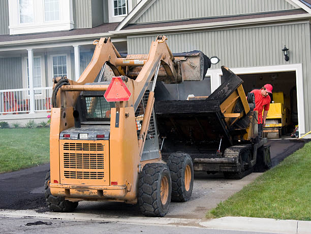 Best Driveway Paving Near Me  in Vallejo, CA