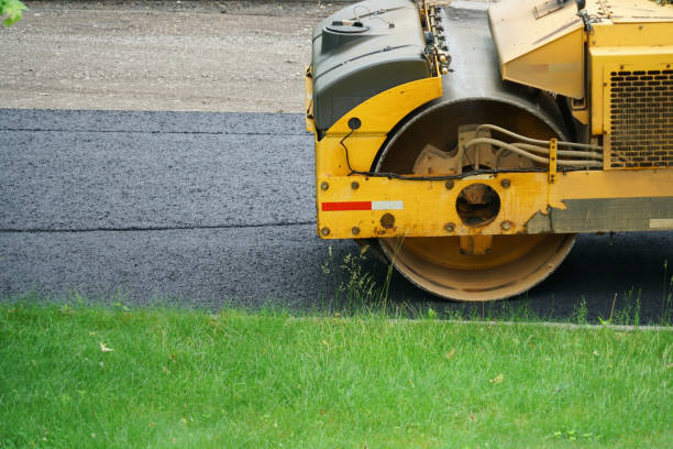 Best Driveway Pavers Contractor  in Vallejo, CA