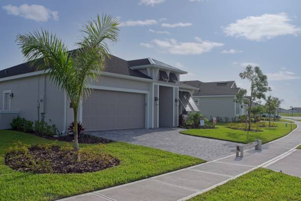 Professional Driveway Pavers in Vallejo, CA